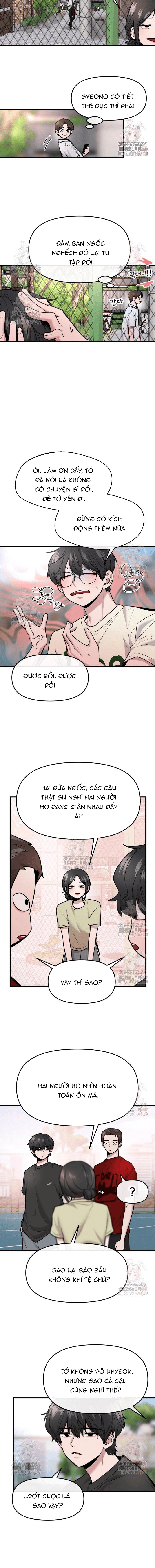 Trở Lại Với Chanbi Chương 52 Ảnh 5