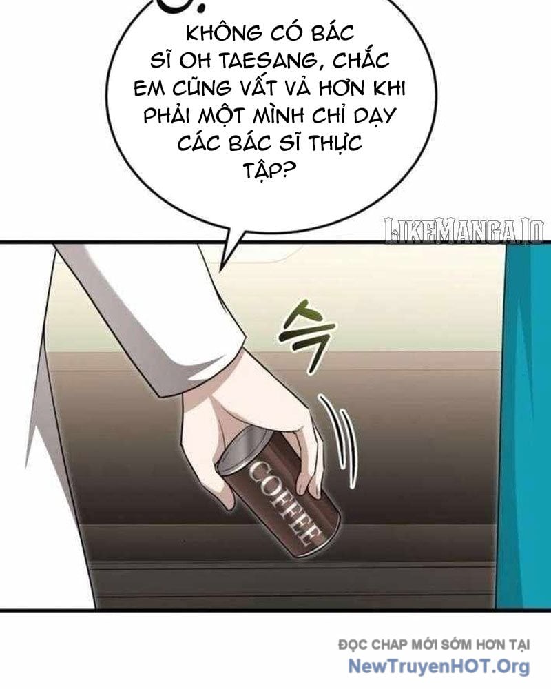Bác Sĩ Hồi Quy Chỉ Muốn Sống Yên Bình Chương 39 Ảnh 92