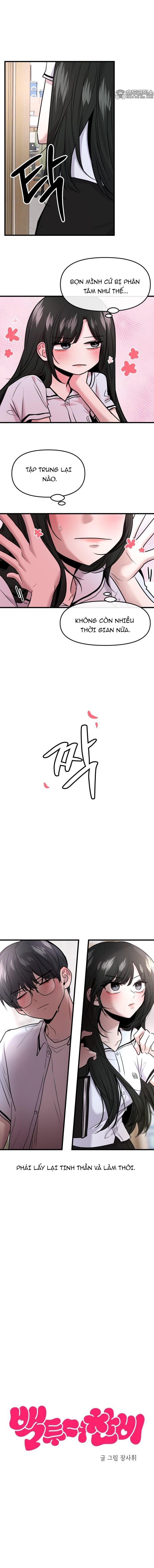 Trở Lại Với Chanbi Chương 59 Ảnh 6