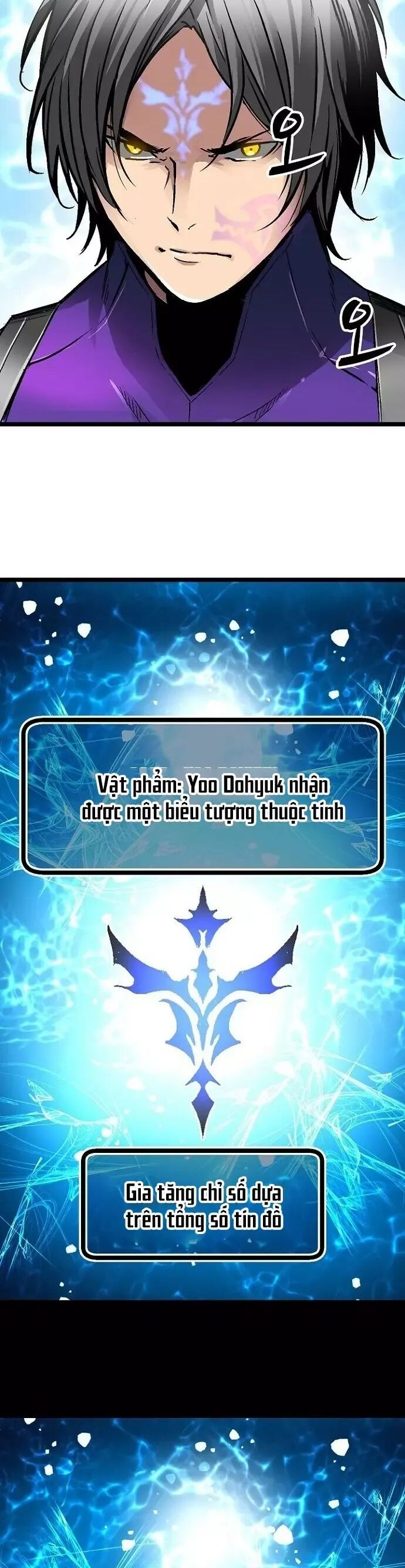 Unbreakable Chương 50 Ảnh 25