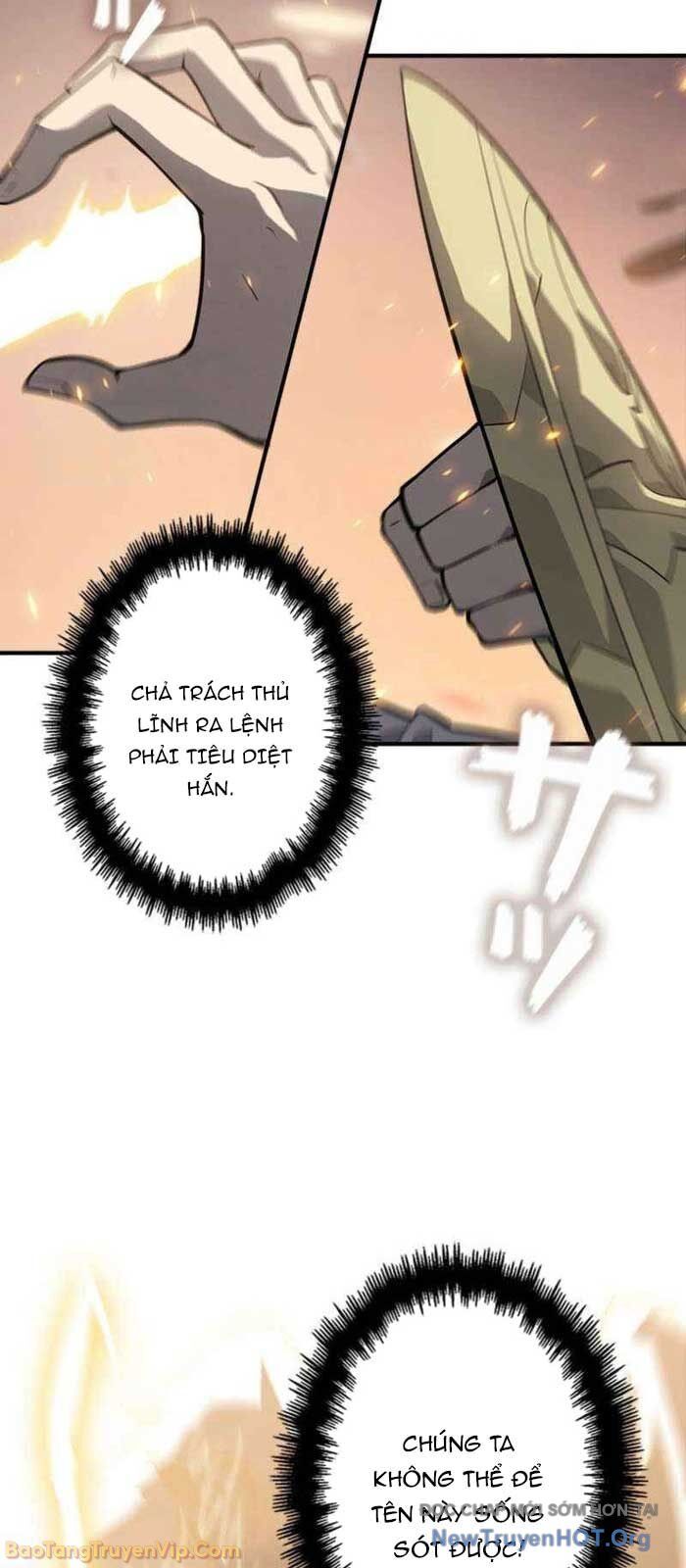 Trở Về Từ Vực Thẳm Chương 35 Ảnh 36