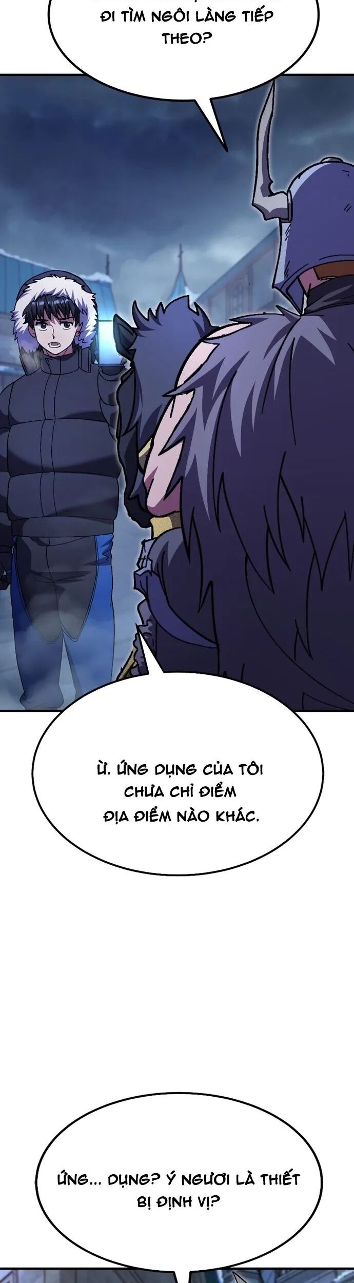 Shipper Của Thần Chương 67 Ảnh 57