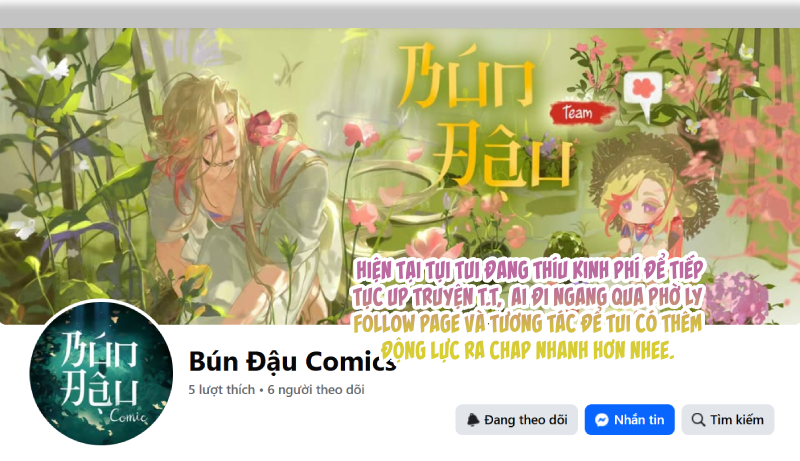 Thánh Nữ Mong Ước Cái Chết Với Hoàng Tử Bị Quyền Rủa Chương 11 Ảnh 12