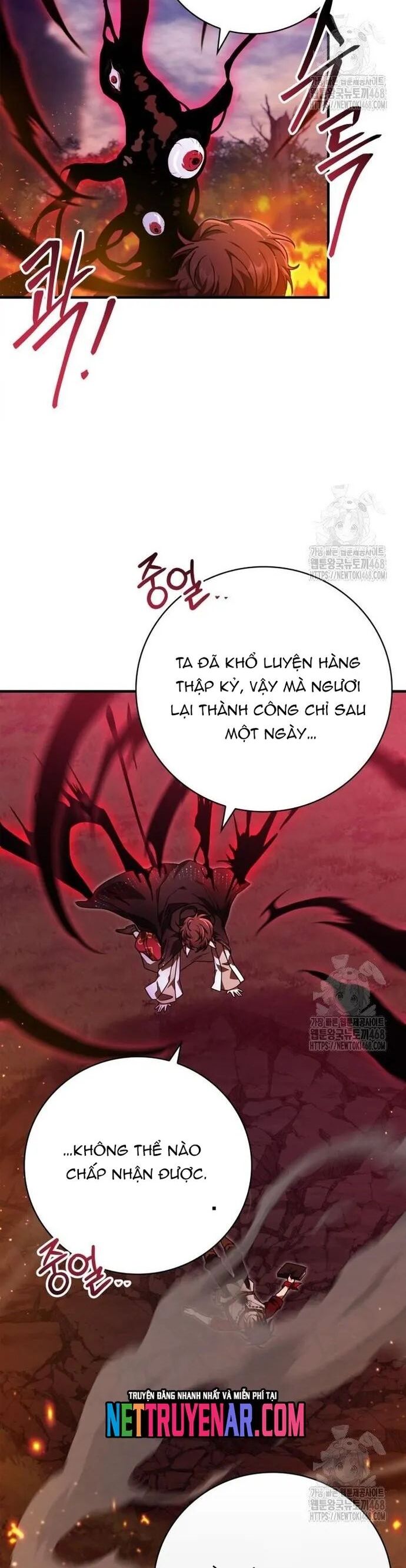 Xin Hãy Đọc Chương 54 Ảnh 46