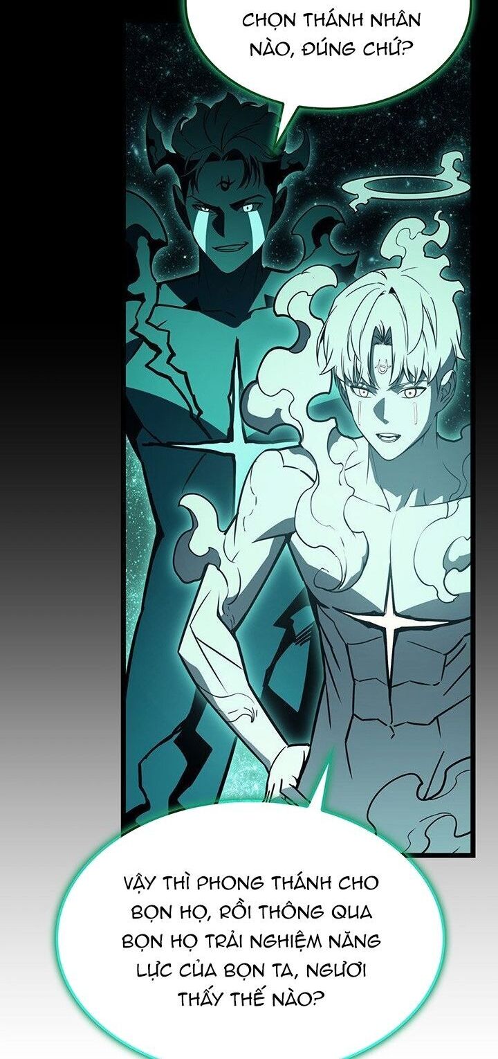 Sự Trở Lại Của Anh Hùng Cấp Thảm Họa Chương 140 Ảnh 39