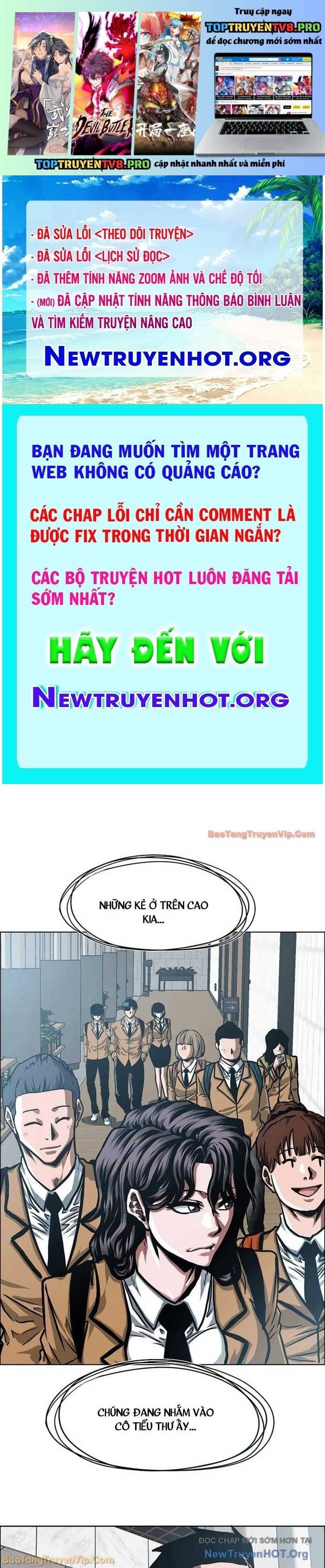 Gia Đình Bí Mật Chương 20 Ảnh 3