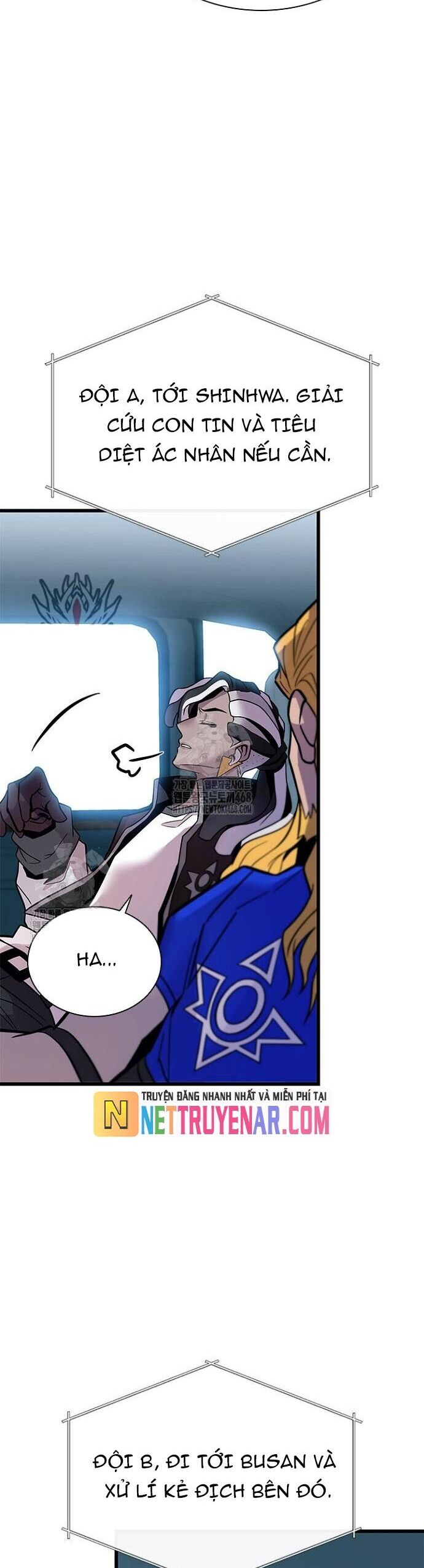 Chuyển Sinh Thành Ác Nhân Chương 198 Ảnh 36