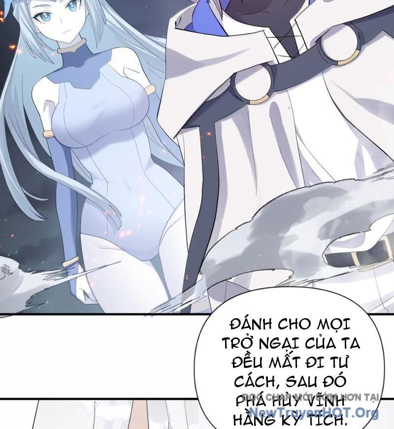 Thế Nhân Thực Sự Tin Tôi Là Đại Boss Chương 127 Ảnh 80