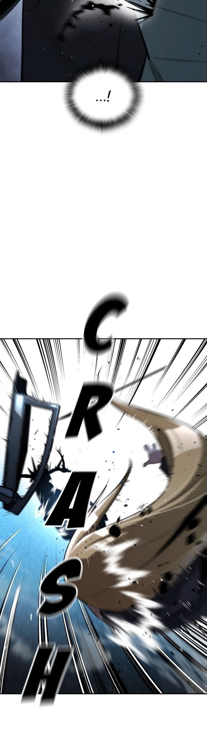 Hồi Quy Giả Chỉ Bảo Vệ Tôi Chương 38 Ảnh 23