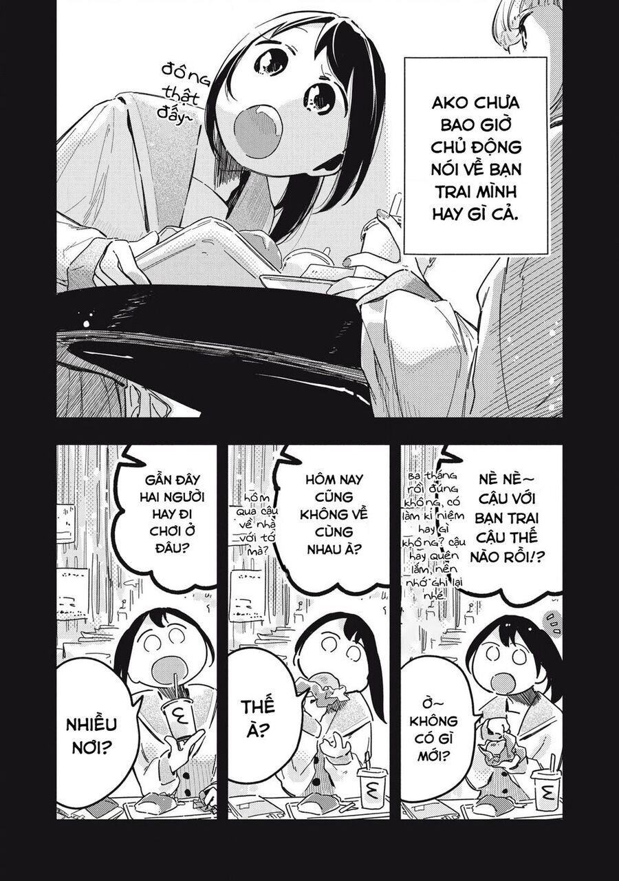 Pure 0 01 Mm Chương 21 Ảnh 6