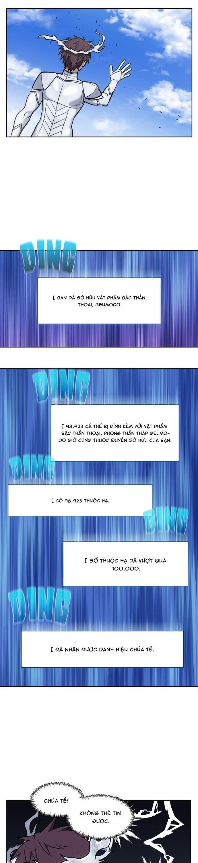 Thế Giới Game Thủ Chương 492 Ảnh 8