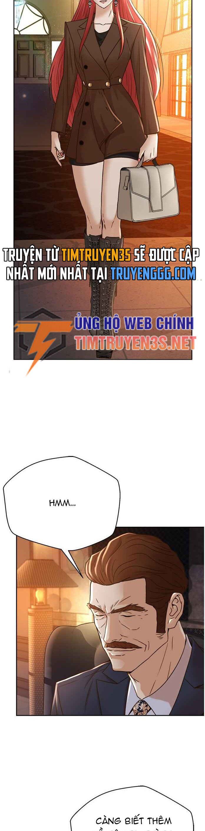 Thẩm Phán Lee Han Young Chương 63 Ảnh 9