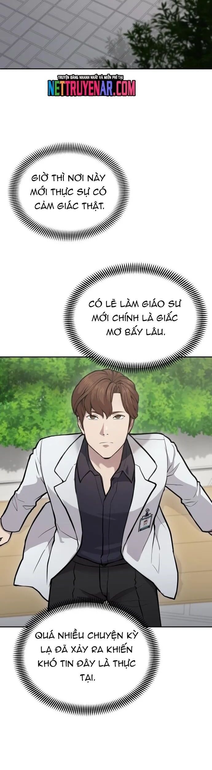 Sứ Mệnh Thần Y Chương 27 Ảnh 24