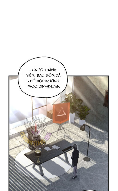 Chỉ Mình Ta Hồi Sinh Chương 59 Ảnh 46