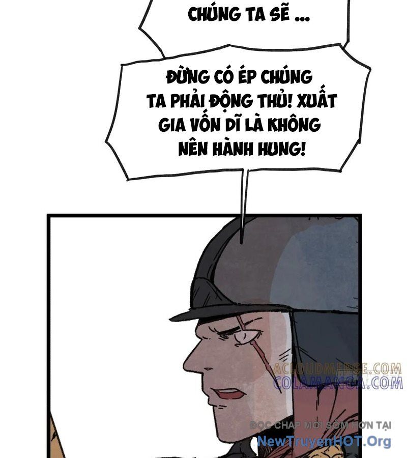 Hiệp Khách Hành Bất Thông Chương 108 Ảnh 26