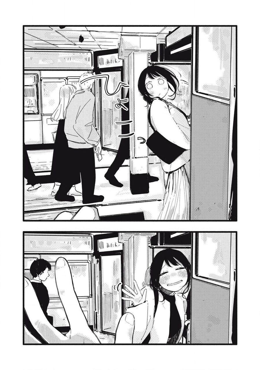 Pure 0 01 Mm Chương 33 Ảnh 10