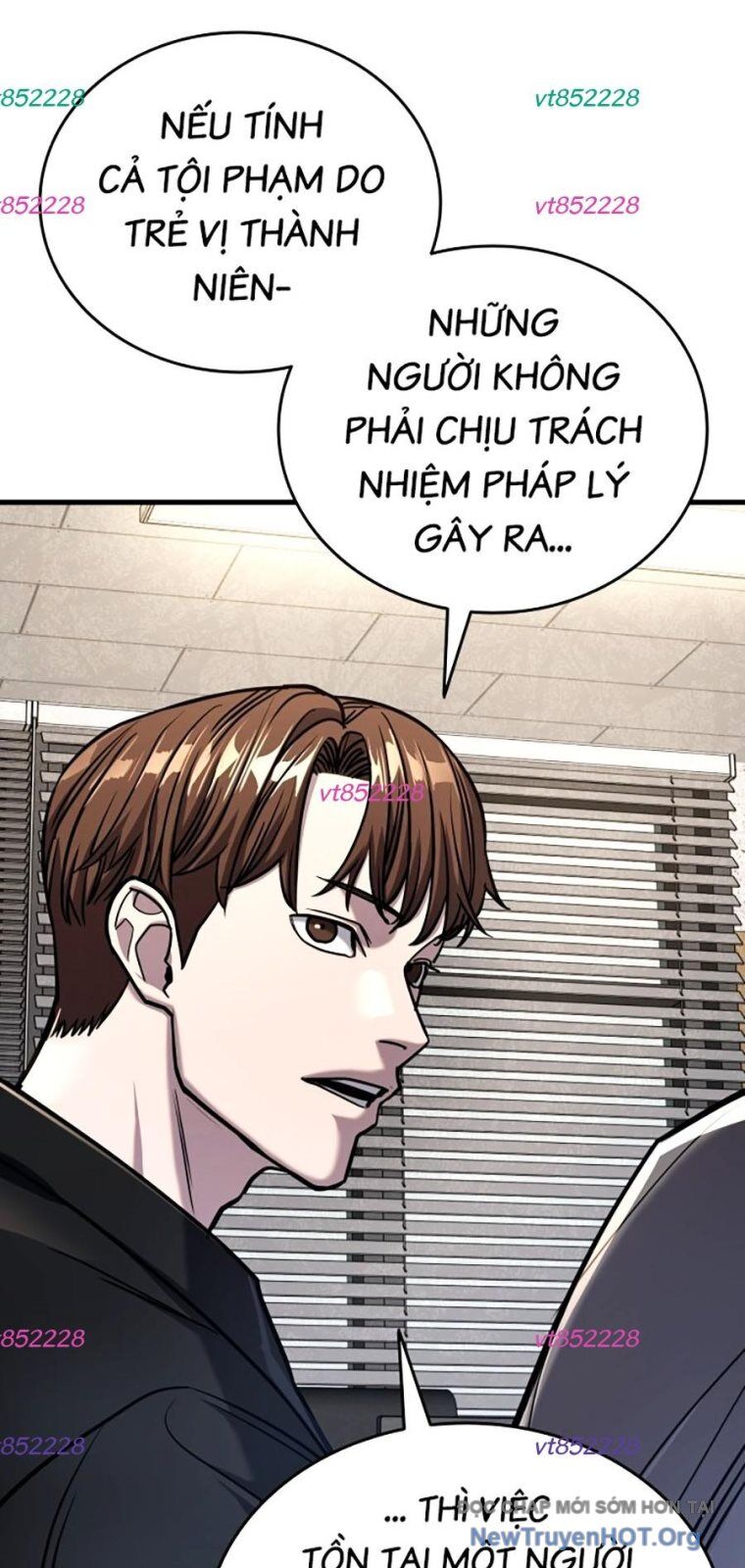 Thực Thi Công Lý Chương 14 Ảnh 53