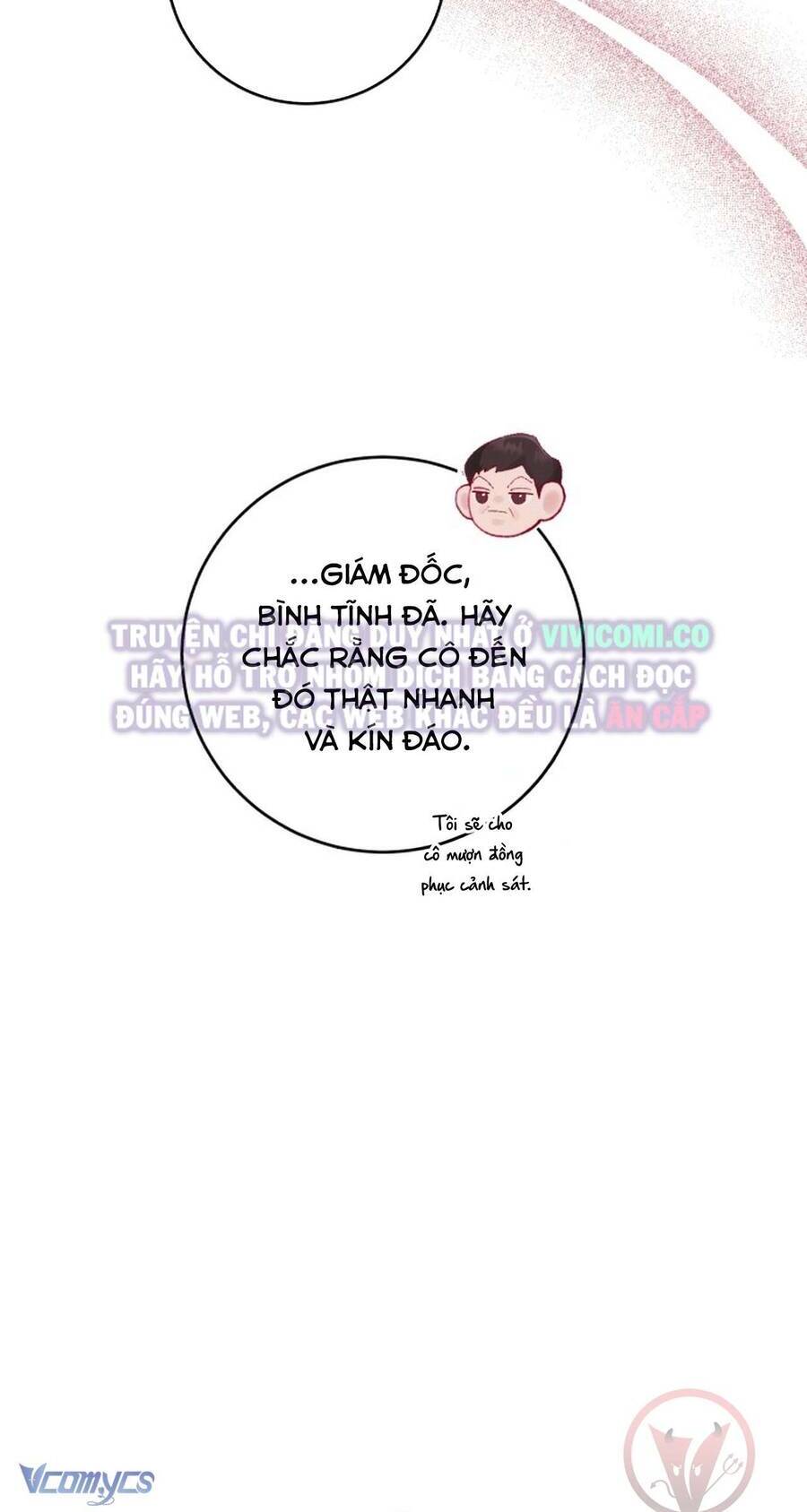Chàng Quỷ Của Tôi Chương 24 Ảnh 43