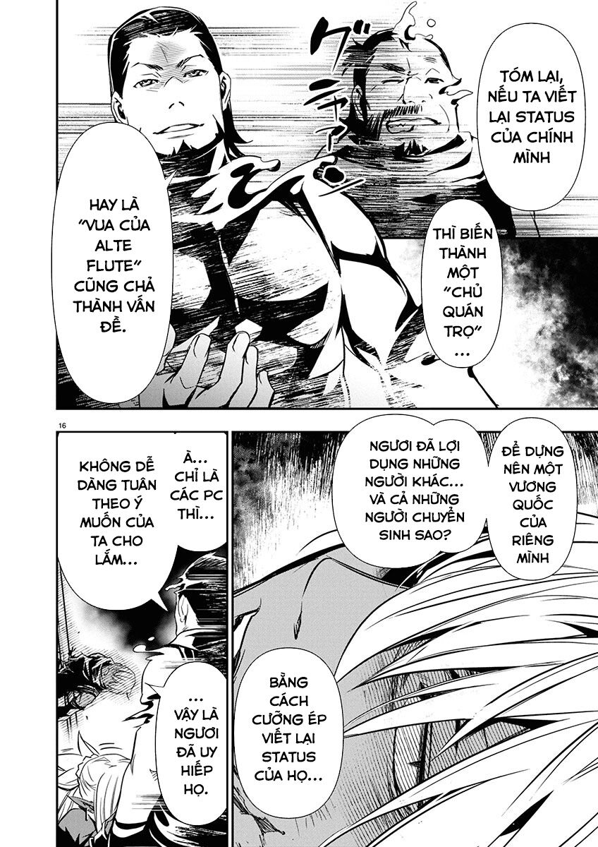 Isekai Ntr Chương 68 Ảnh 18