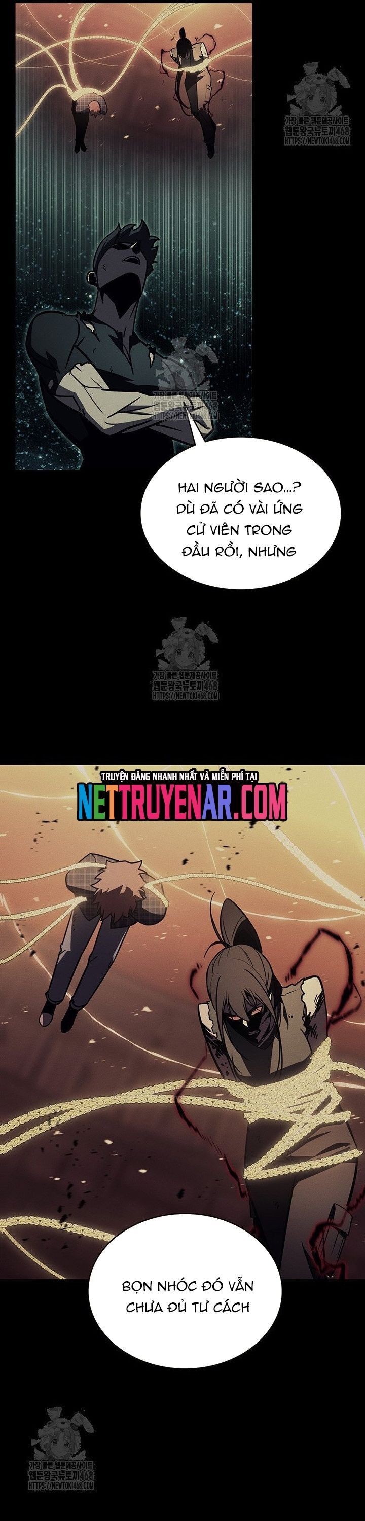 Sự Trở Lại Của Anh Hùng Cấp Thảm Họa Chương 140 Ảnh 57