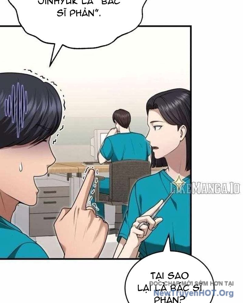 Bác Sĩ Hồi Quy Chỉ Muốn Sống Yên Bình Chương 39 Ảnh 12