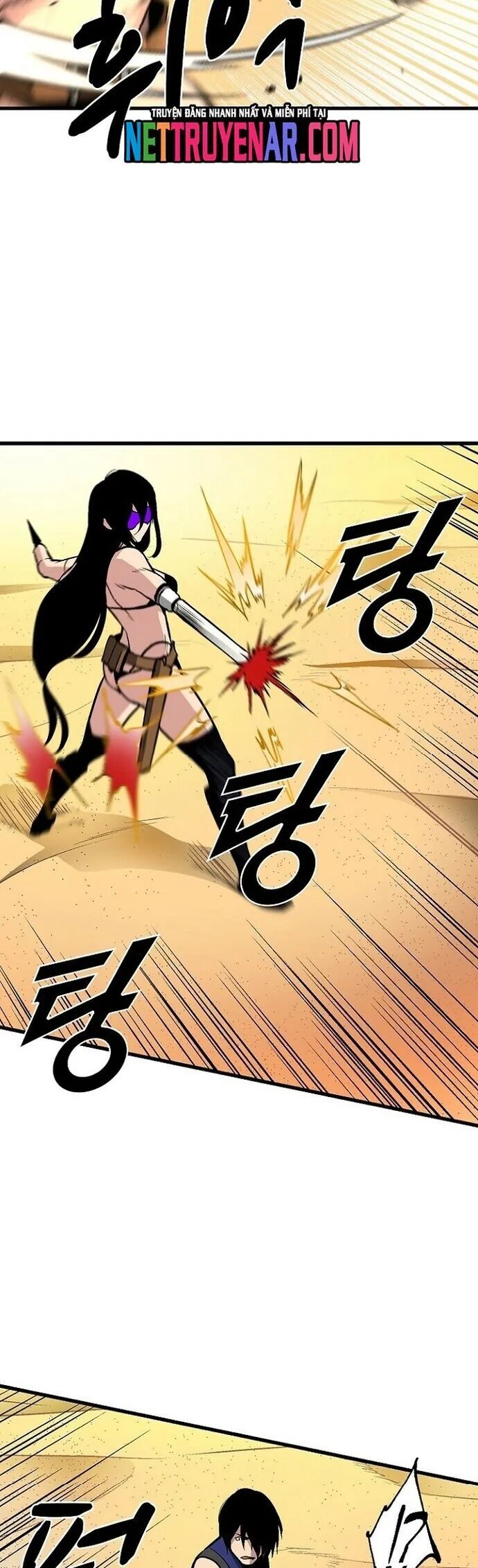 Unbreakable Chương 47 Ảnh 44