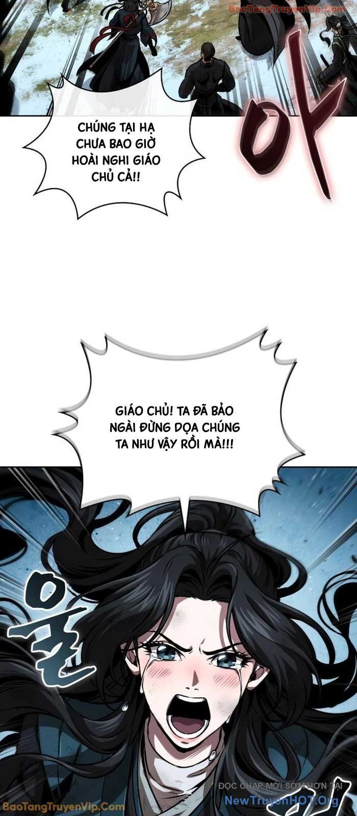 Ngã Lão Ma Thần Chương 274 Ảnh 31