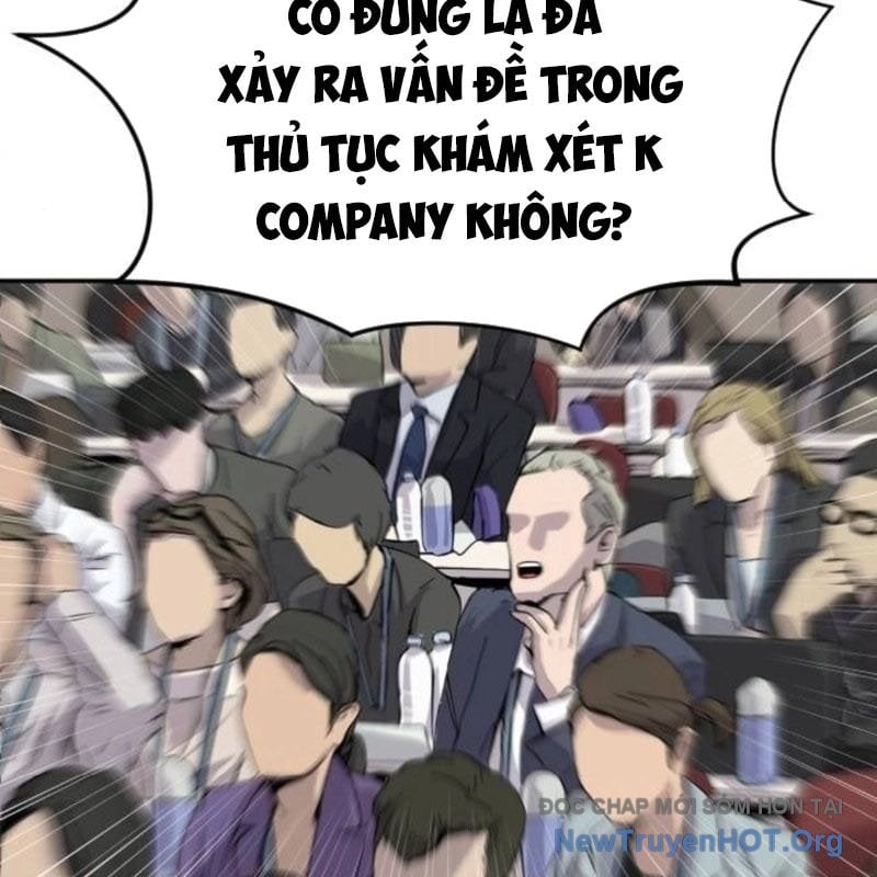 Nhà Đầu Tư Nhìn Thấy Tương Lai Chương 54 Ảnh 56