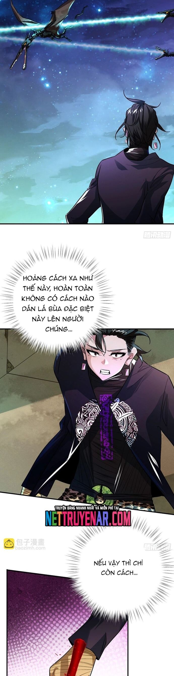 Hình Thái Biến Nhỏ Siêu Cấp Chương 29 Ảnh 6