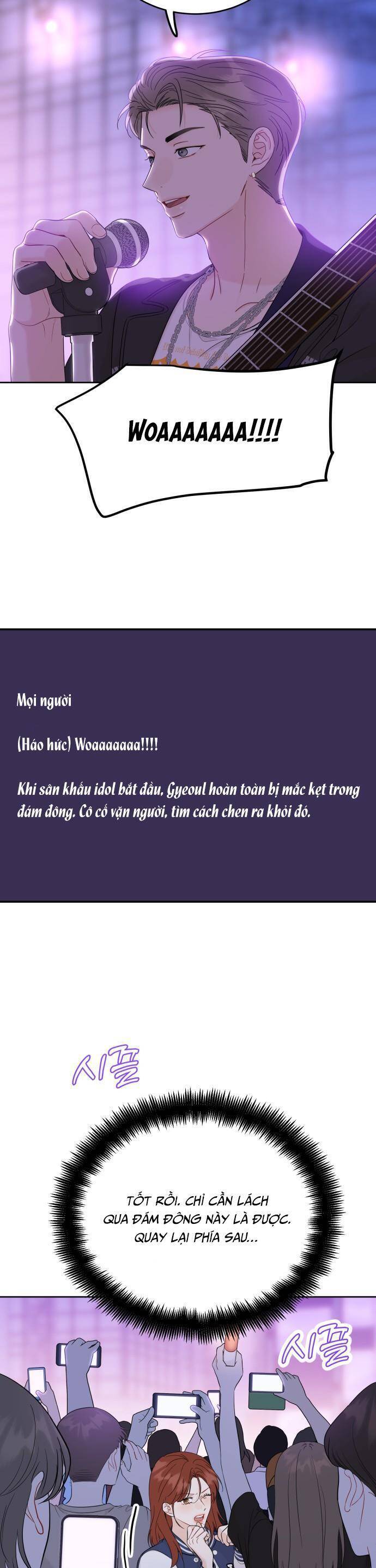 Người Một Nhà Chương 116 Ảnh 34