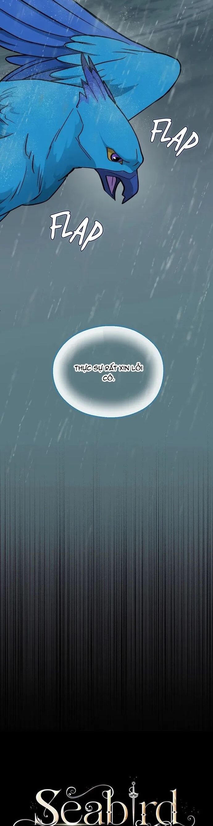 Hải Âu & Sói Hoang Chương 45 Ảnh 6