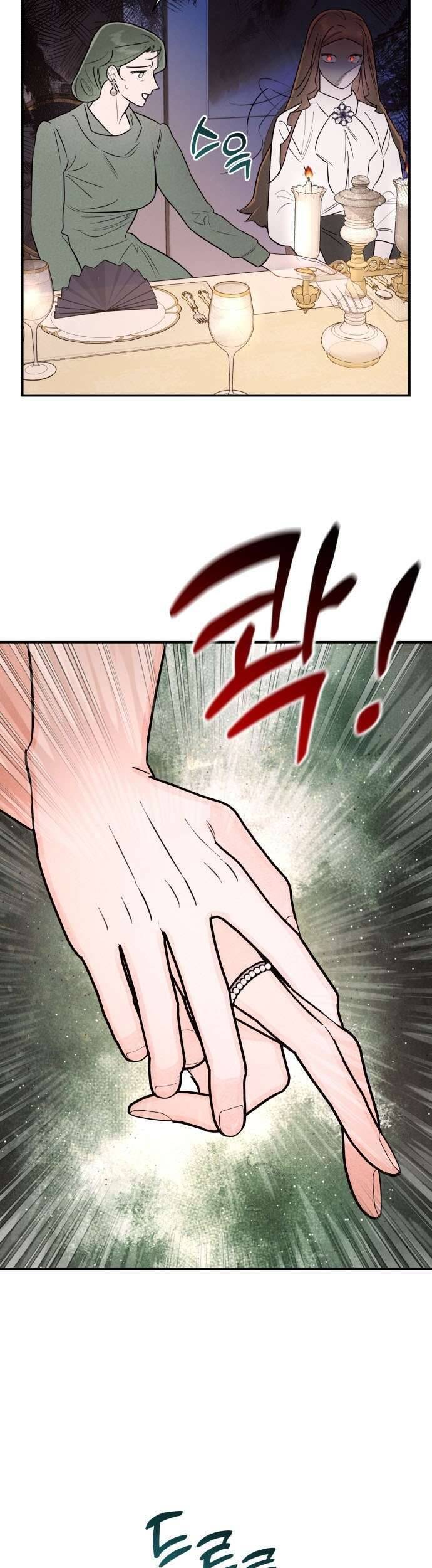 Tối Nay Tôi Là Người Được Cô Ấy Chọn Chương 12 Ảnh 21