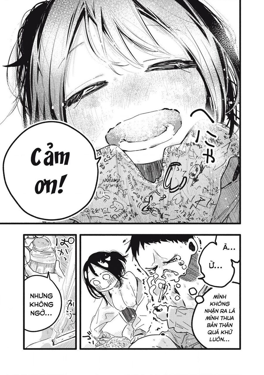 Pure 0 01 Mm Chương 27 Ảnh 13