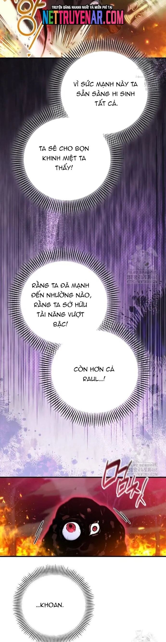 Xin Hãy Đọc Chương 54 Ảnh 19