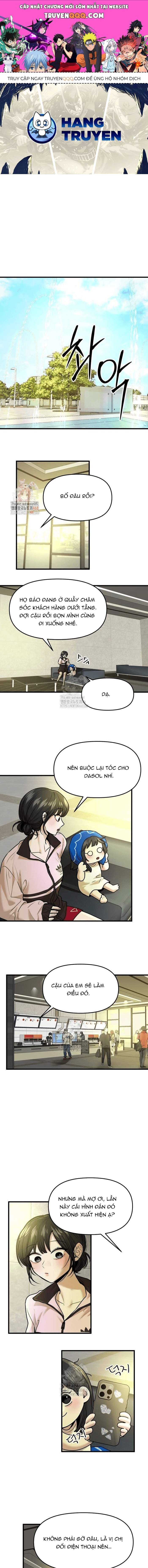 Trở Lại Với Chanbi Chương 57 Ảnh 2