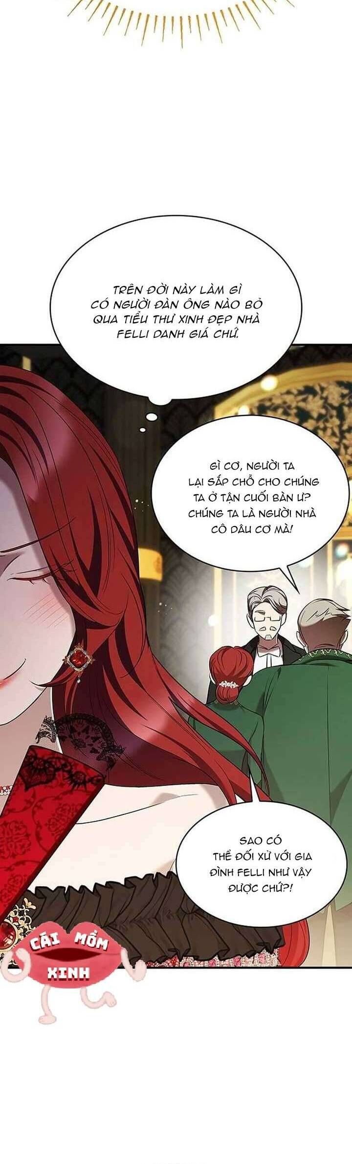VàO NgàY Mà Chị GáI Tôi Qua ĐờI Chương 13 Ảnh 15
