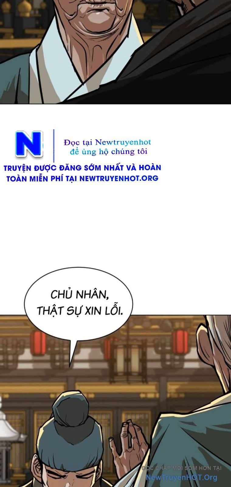 Càn Khôn Bất Dị Ký Chương 8 Ảnh 15