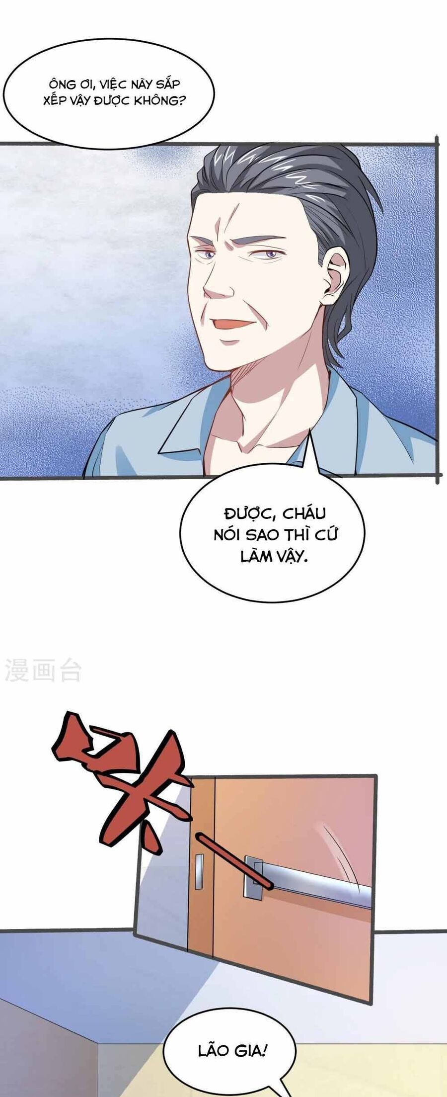 Ứng Dụng Thần Kỳ Chương 27 Ảnh 6
