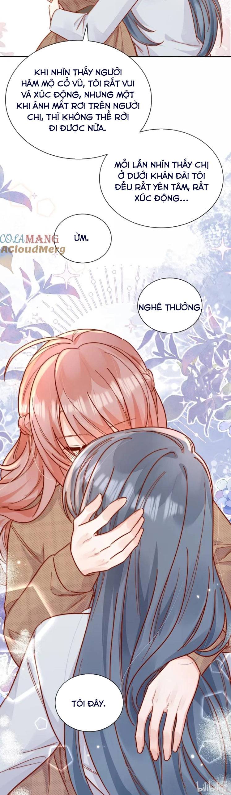 Ánh Mắt Của Kẻ Thù Truyền Kiếp Nhìn Ta Ngày Càng Biến Chất Chương 101 Ảnh 23