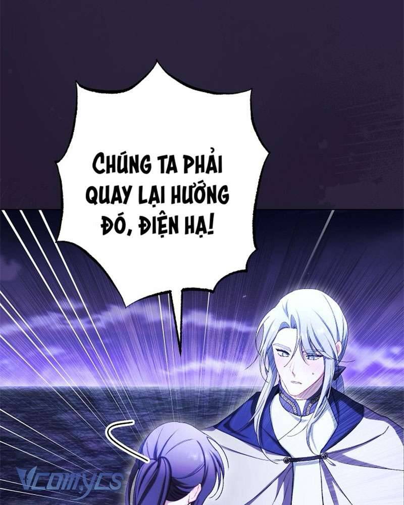 Hầu Gái Độc Quyền Của Hoàng Hậu Phản Diện Chương 93 Ảnh 31