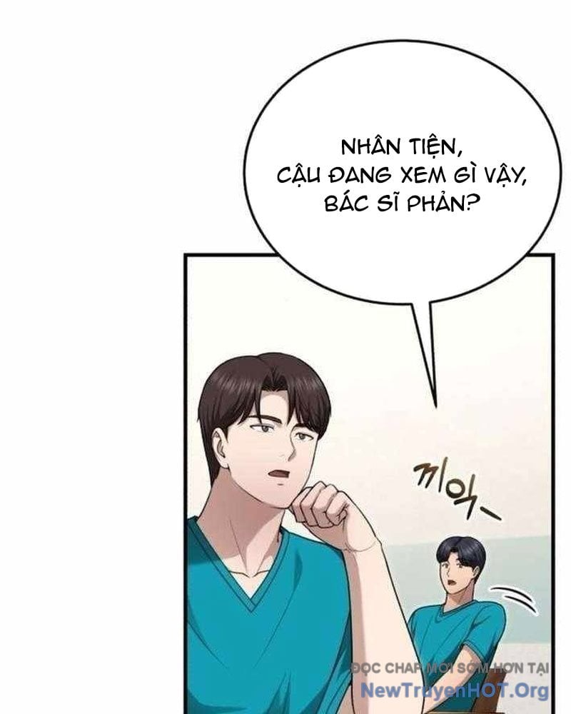 Bác Sĩ Hồi Quy Chỉ Muốn Sống Yên Bình Chương 39 Ảnh 19