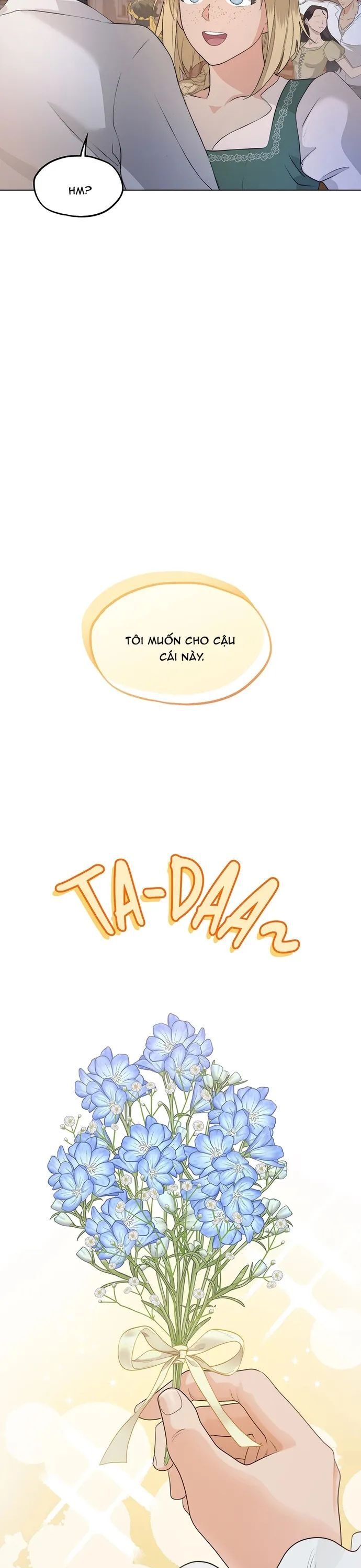 Hải Âu & Sói Hoang Chương 44 Ảnh 33
