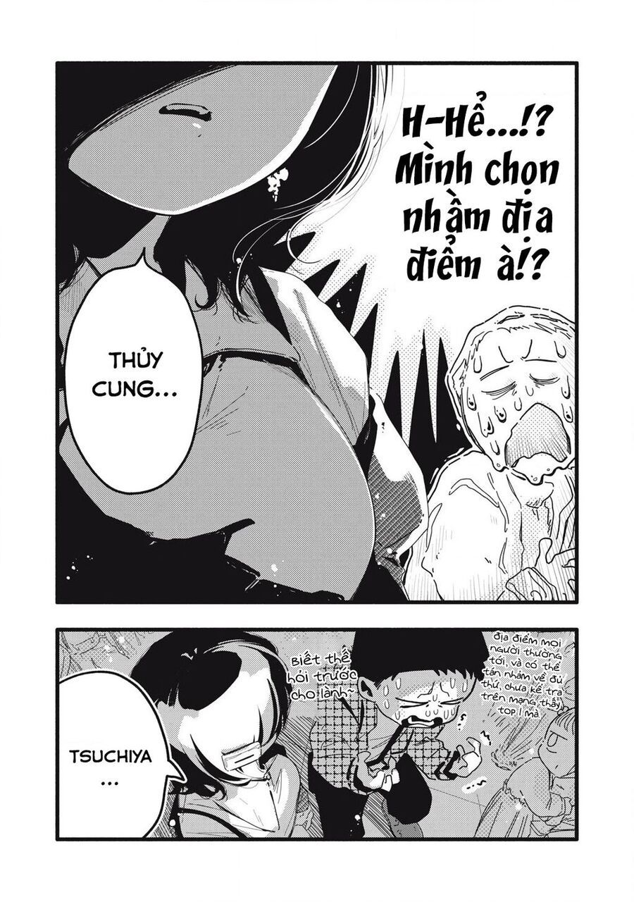Pure 0 01 Mm Chương 18 Ảnh 11