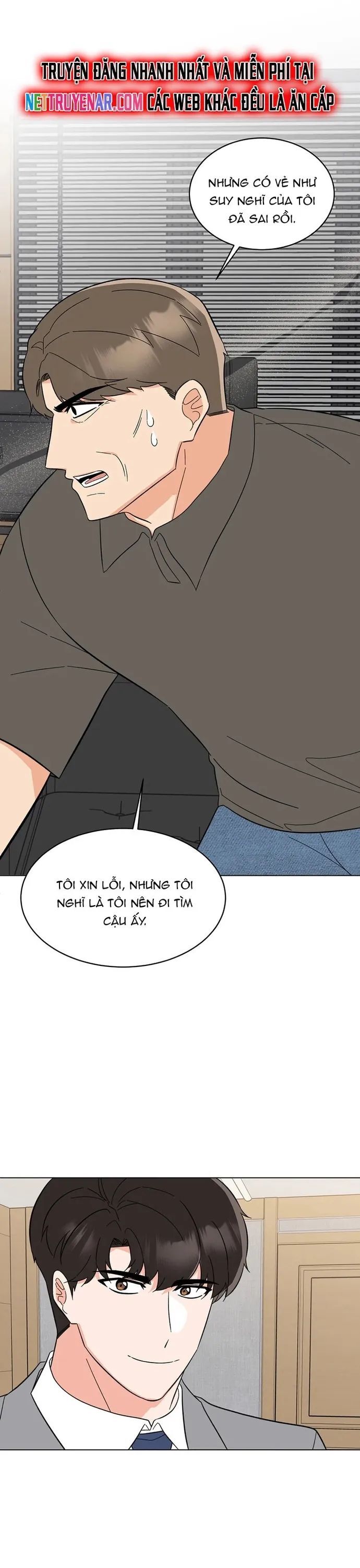 Quản Lý Cấp Cao Nhất Của Năm Chương 134 Ảnh 18