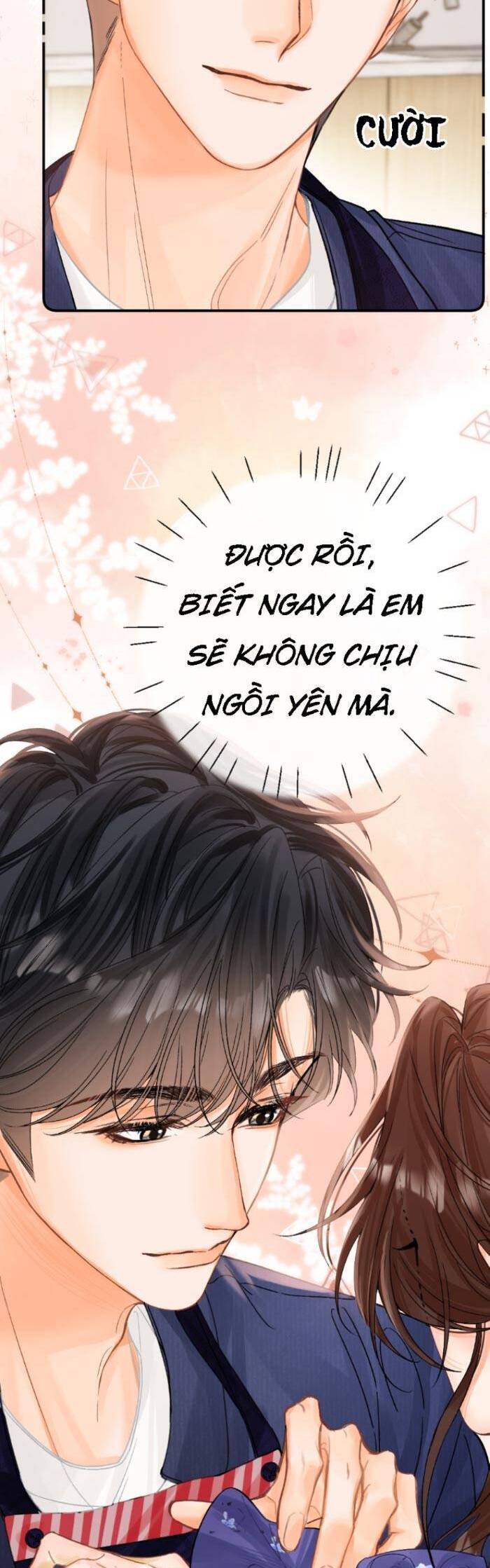 Xin Hãy Chăm Sóc Nhiều Hơn Chương 16 Ảnh 29