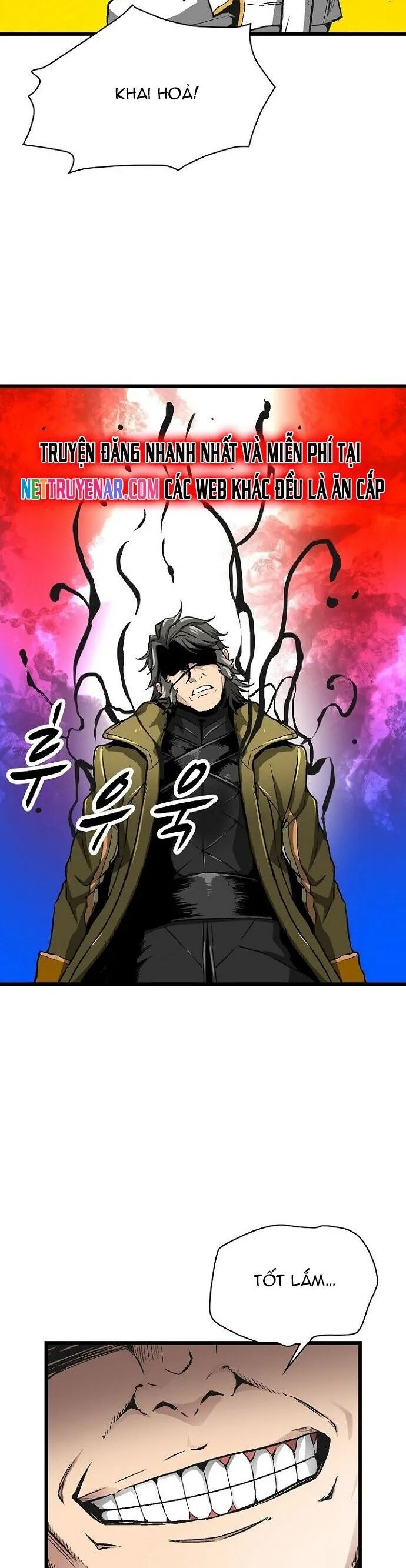 Unbreakable Chương 48 Ảnh 34