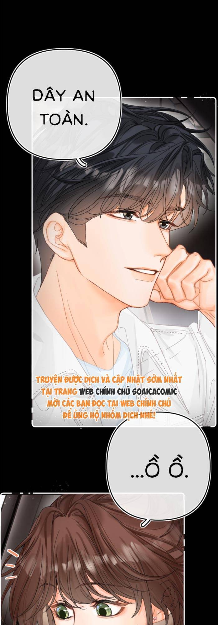 Xin Hãy Chăm Sóc Nhiều Hơn Chương 14 Ảnh 16