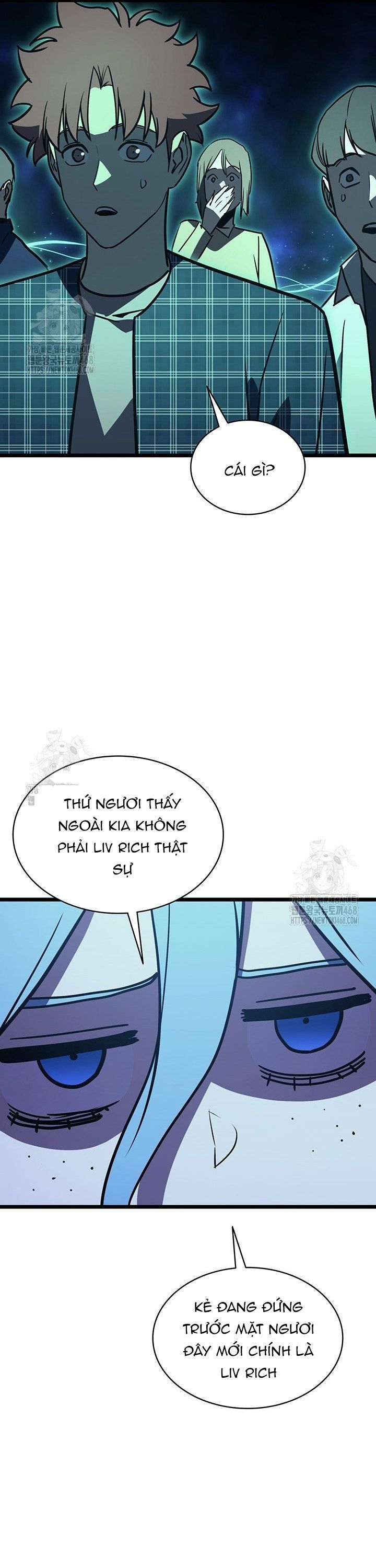 Sự Trở Lại Của Anh Hùng Cấp Thảm Họa Chương 140 Ảnh 75