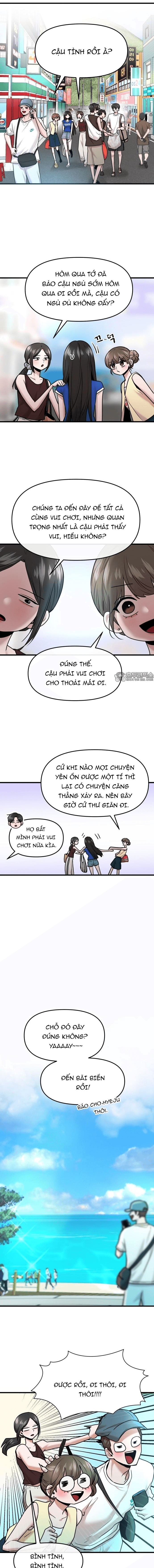 Trở Lại Với Chanbi Chương 61 Ảnh 7