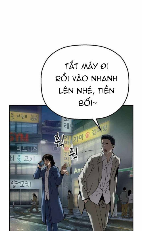Hồ Sơ Ác Nhân Chương 11 Ảnh 29